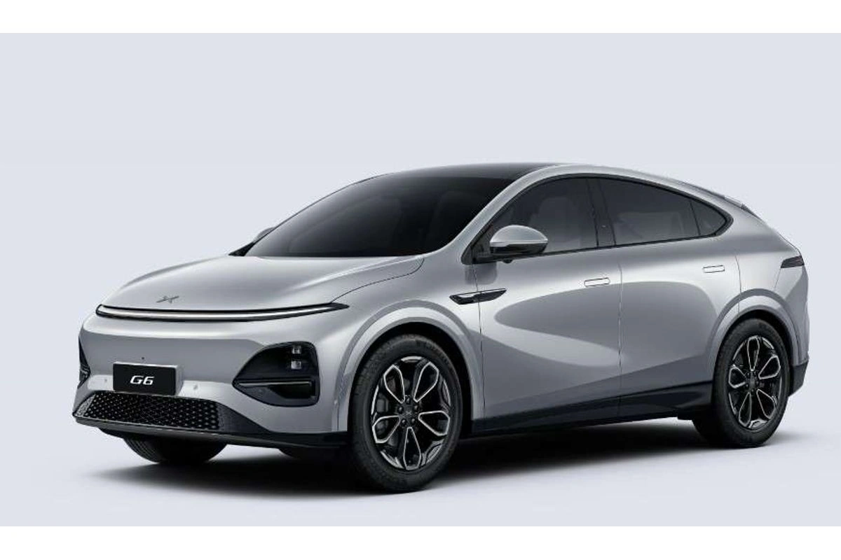 Electric Car