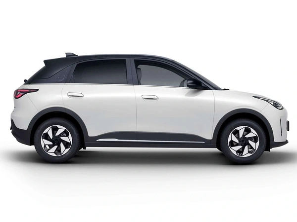 2026 Geely EX2 Inspire E22H Automatic RWD