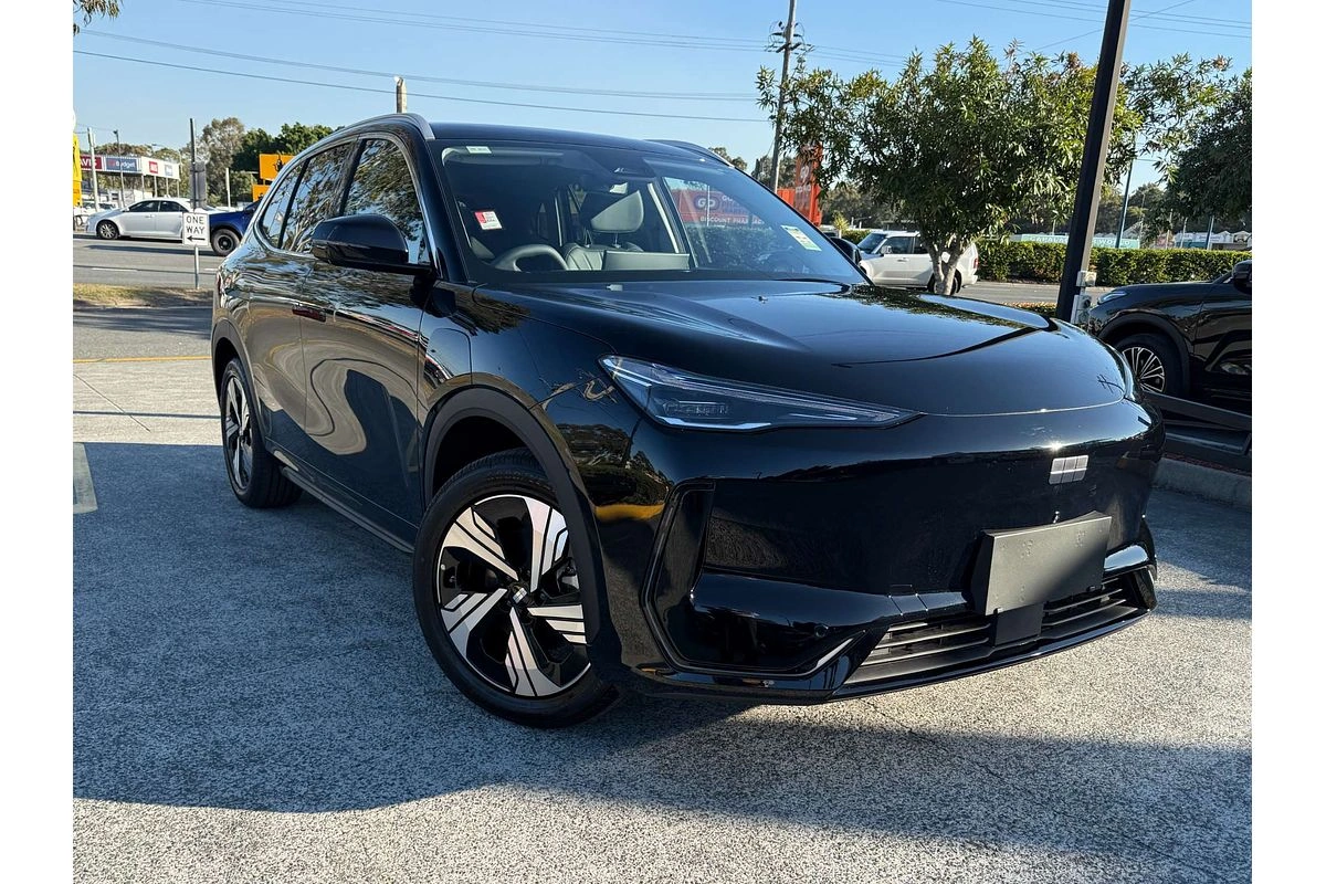 Electric Car
