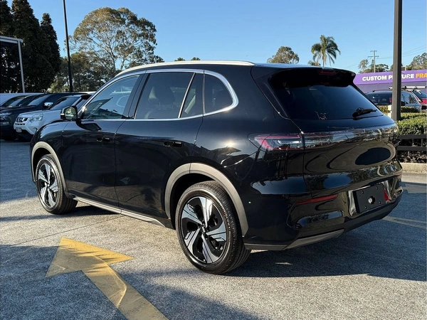 2026 Geely EX5 Inspire Mid Range E180 Automatic Hybrid Petrol