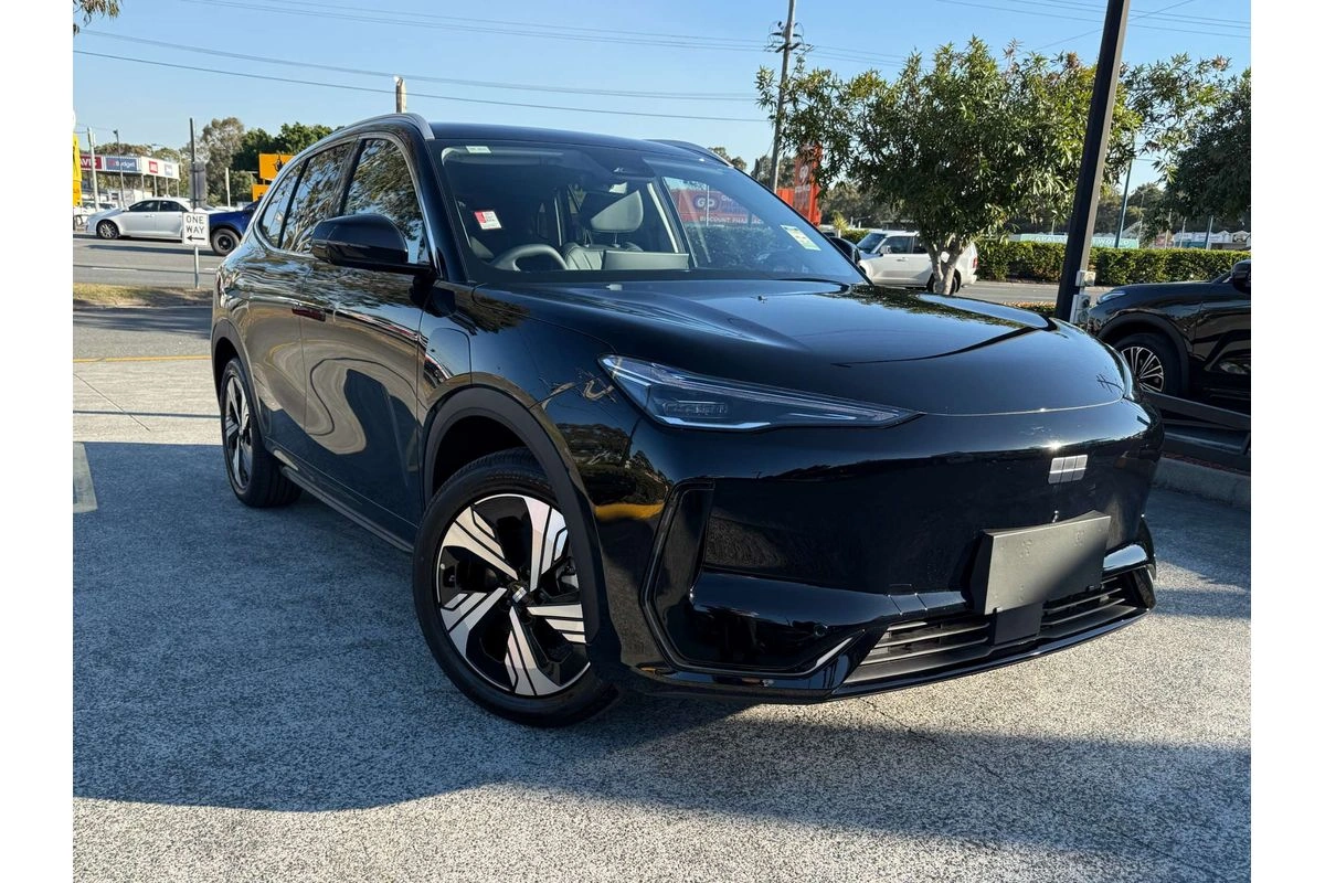 Electric Car