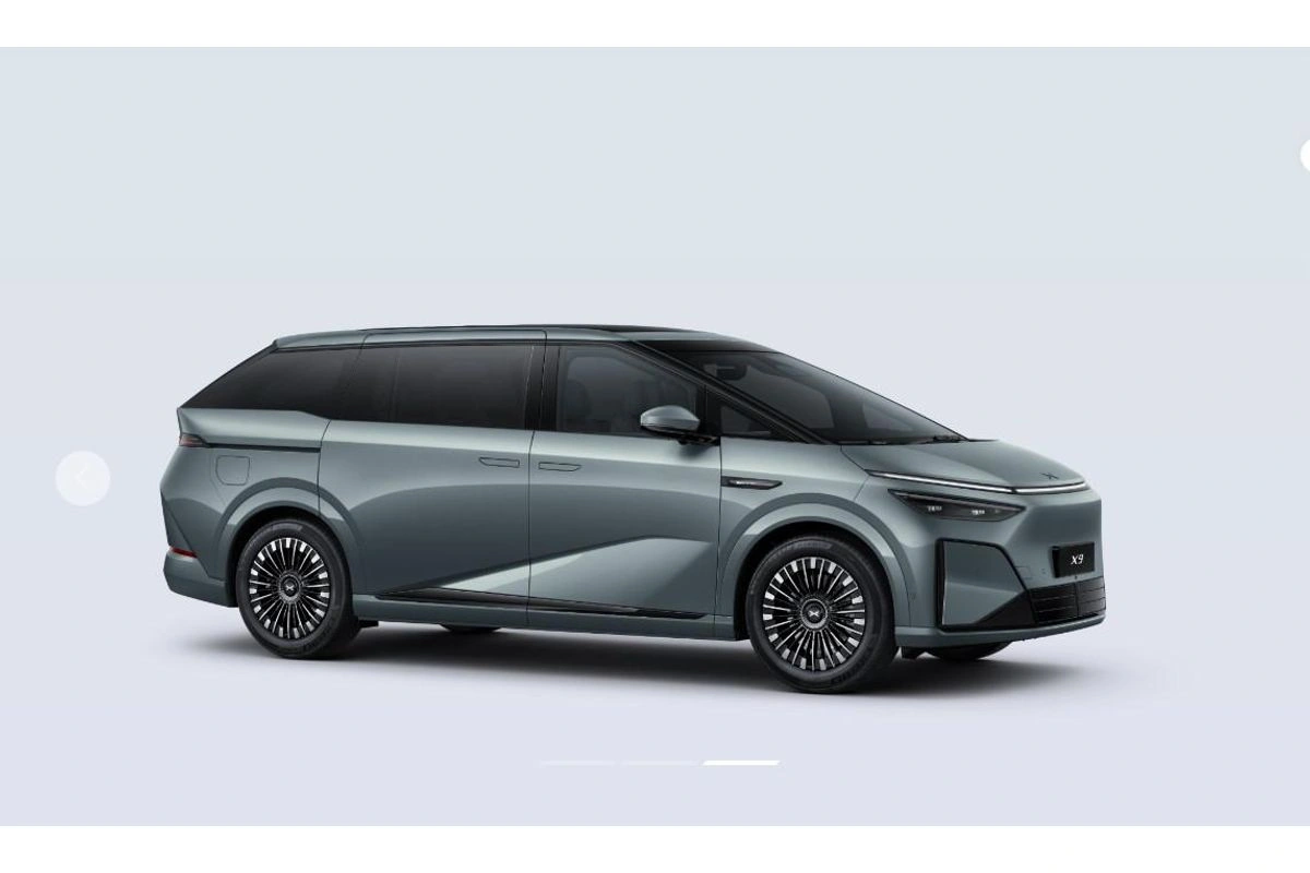 Electric Car
