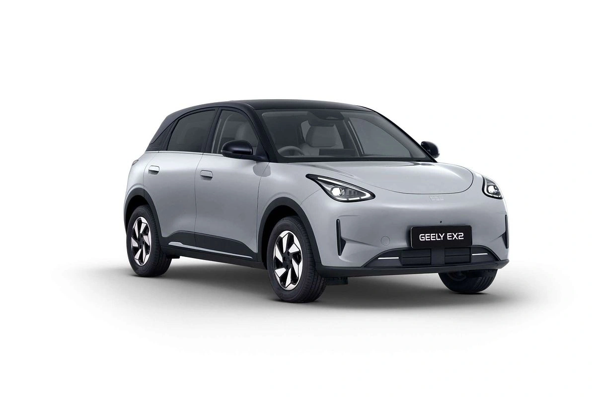 Electric Car