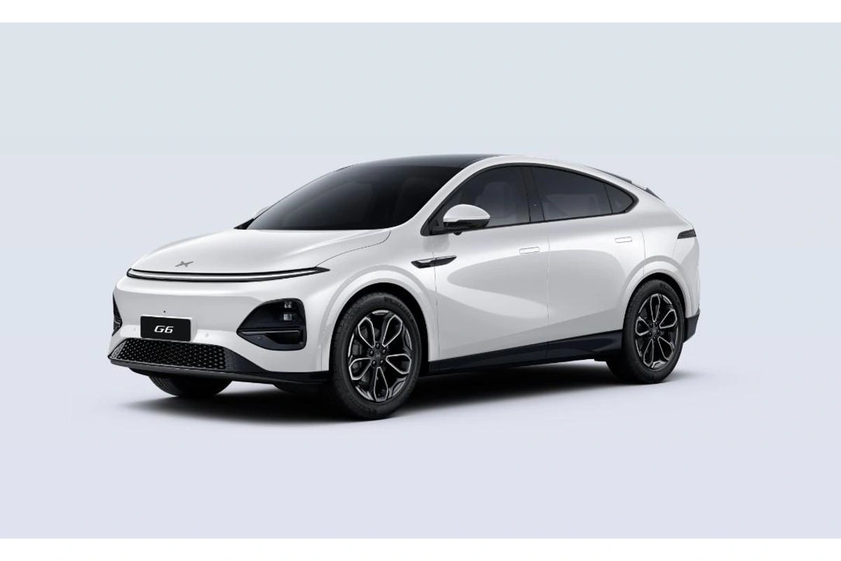 Electric Car