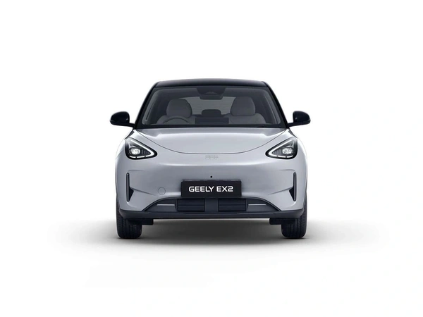 2026 Geely EX2 Inspire E22H All Wheel Drive Automatic