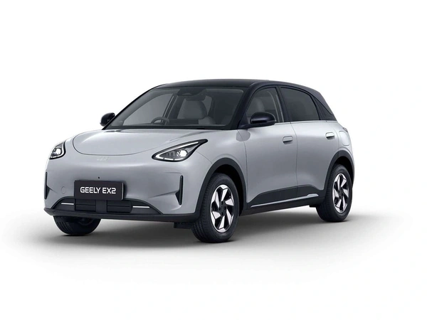 2026 Geely EX2 Inspire E22H All Wheel Drive Automatic