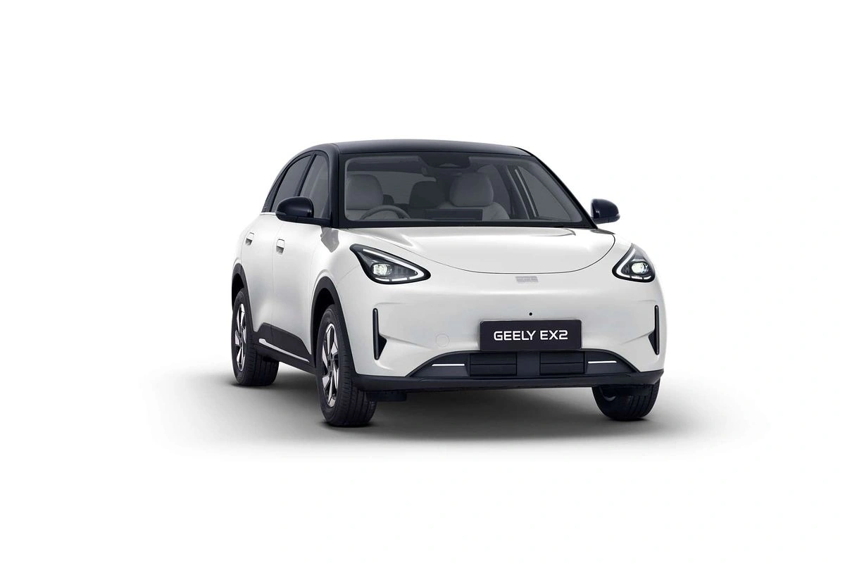 Electric Car