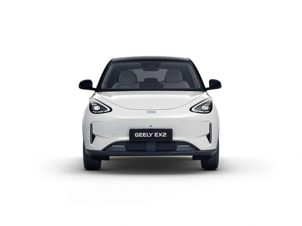 2026 Geely EX2 Inspire E22H Automatic Electric RWD