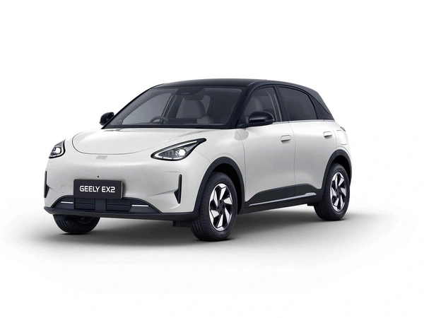2026 Geely EX2 Inspire E22H Automatic Electric RWD