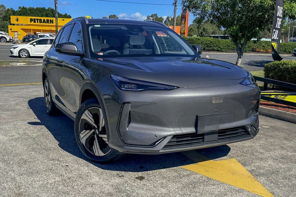 Electric Car