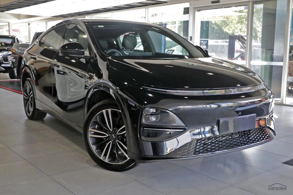 Electric Car