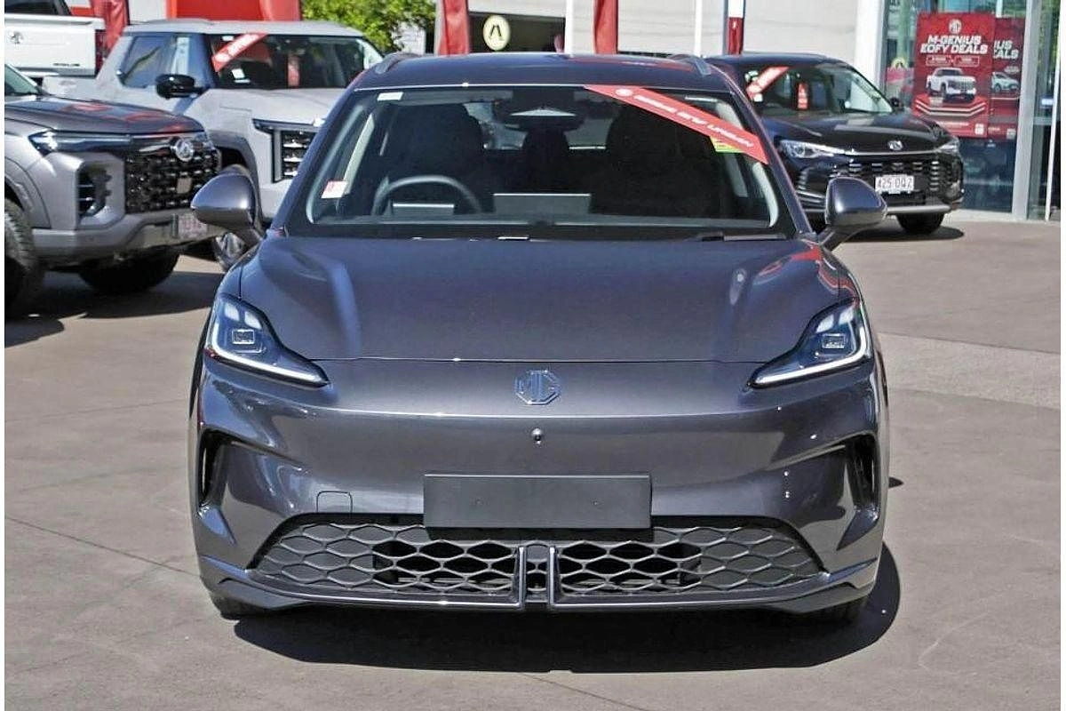 Electric Car