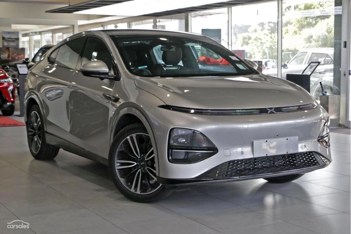 Electric Car