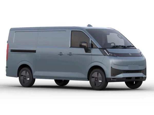 2026 Farizon V7E Standard Range Automatic Front Wheel Drive