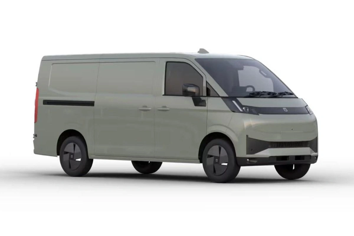 Electric Car