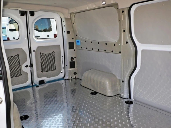 2026 Farizon V7E Long Range Automatic Electric AWD