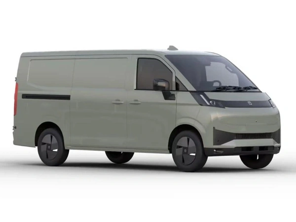 2026 Farizon V7E Long Range Automatic Electric RWD