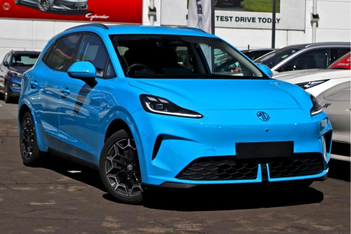 Electric Car