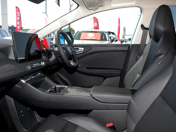 2026 Mg Mg4 Essence 54 AH4E Automatic Electric