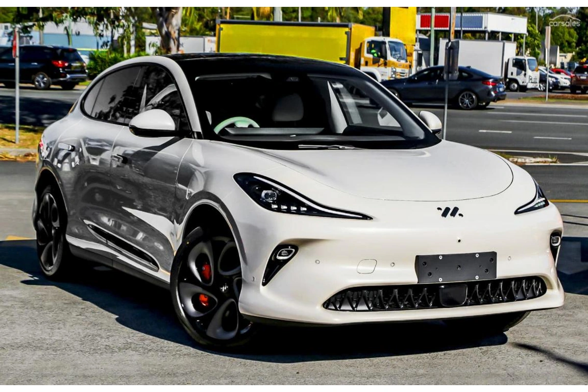 Electric Car