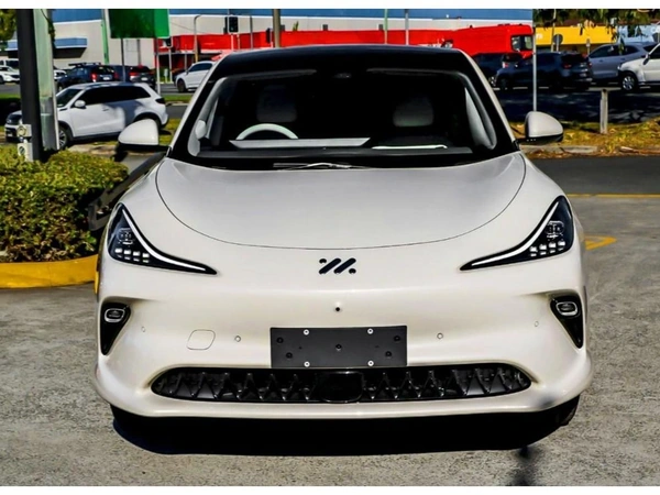 2026 MG IM6 Platinum S12L Electric Automatic