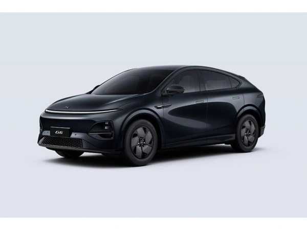 2026 Xpeng G6 Performance All Wheel Drive Automatic