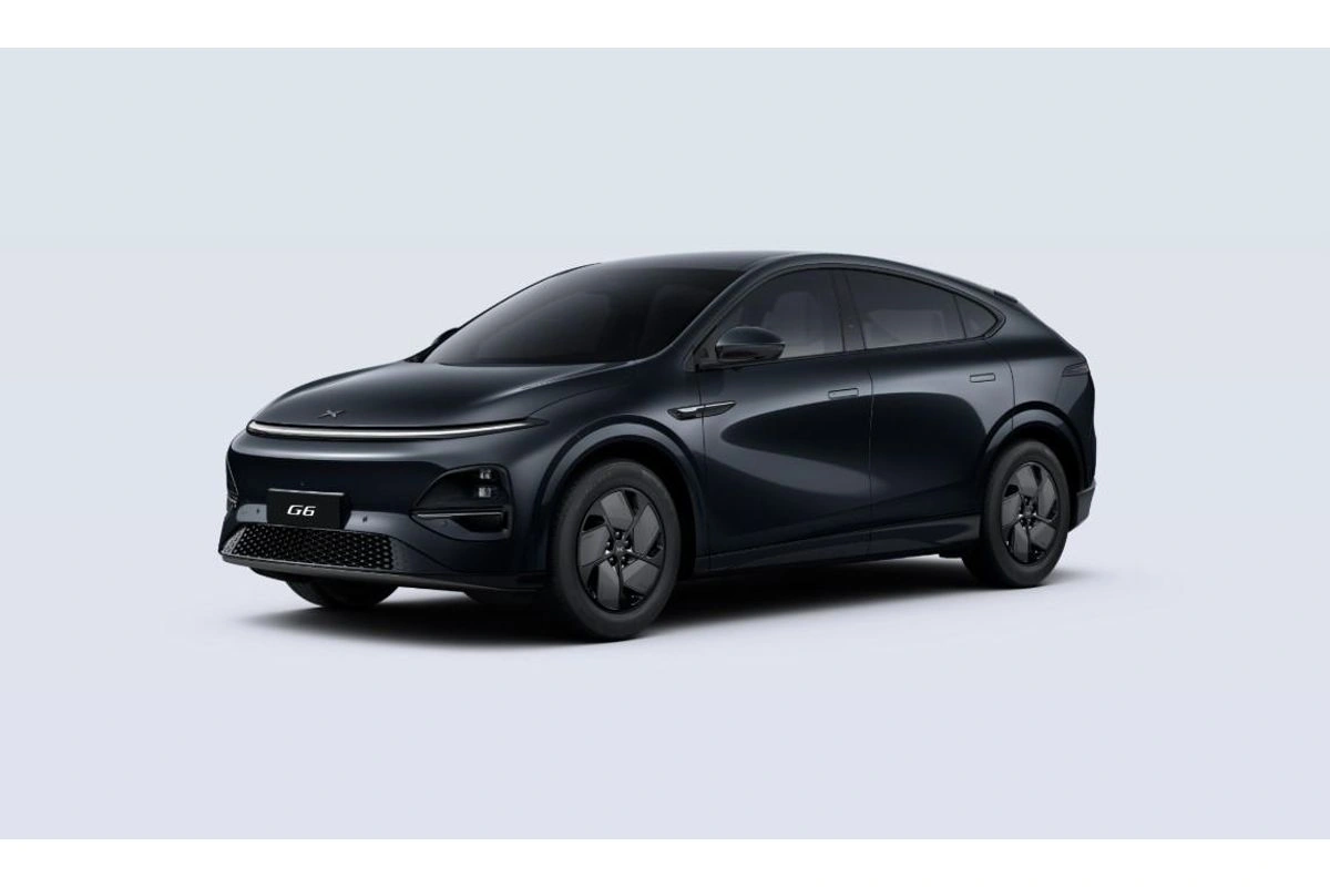 Electric Car