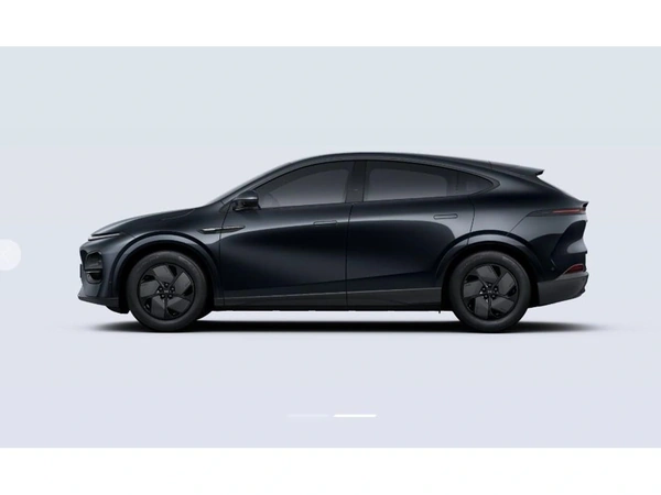 2026 Xpeng G6 Performance All Wheel Drive Automatic