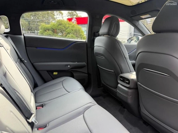2026 Xpeng G6 Performance All Wheel Drive Automatic