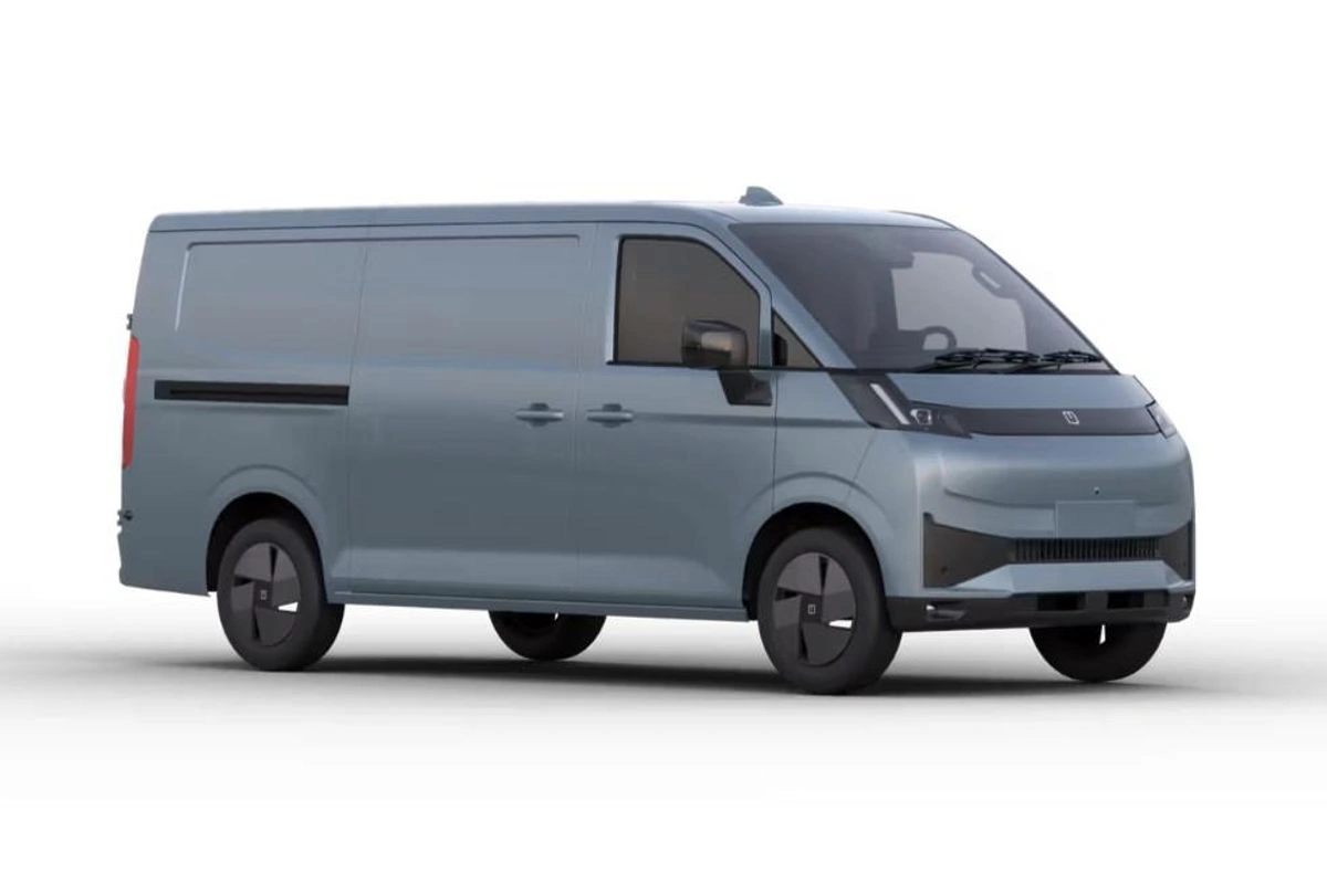 Electric Car