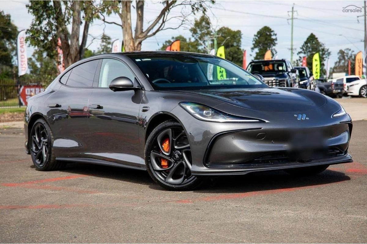 Electric Car