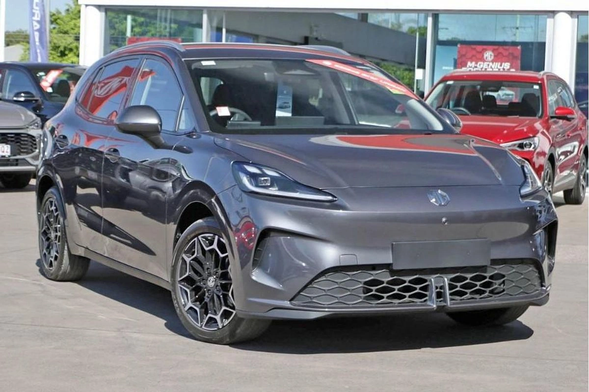 Electric Car