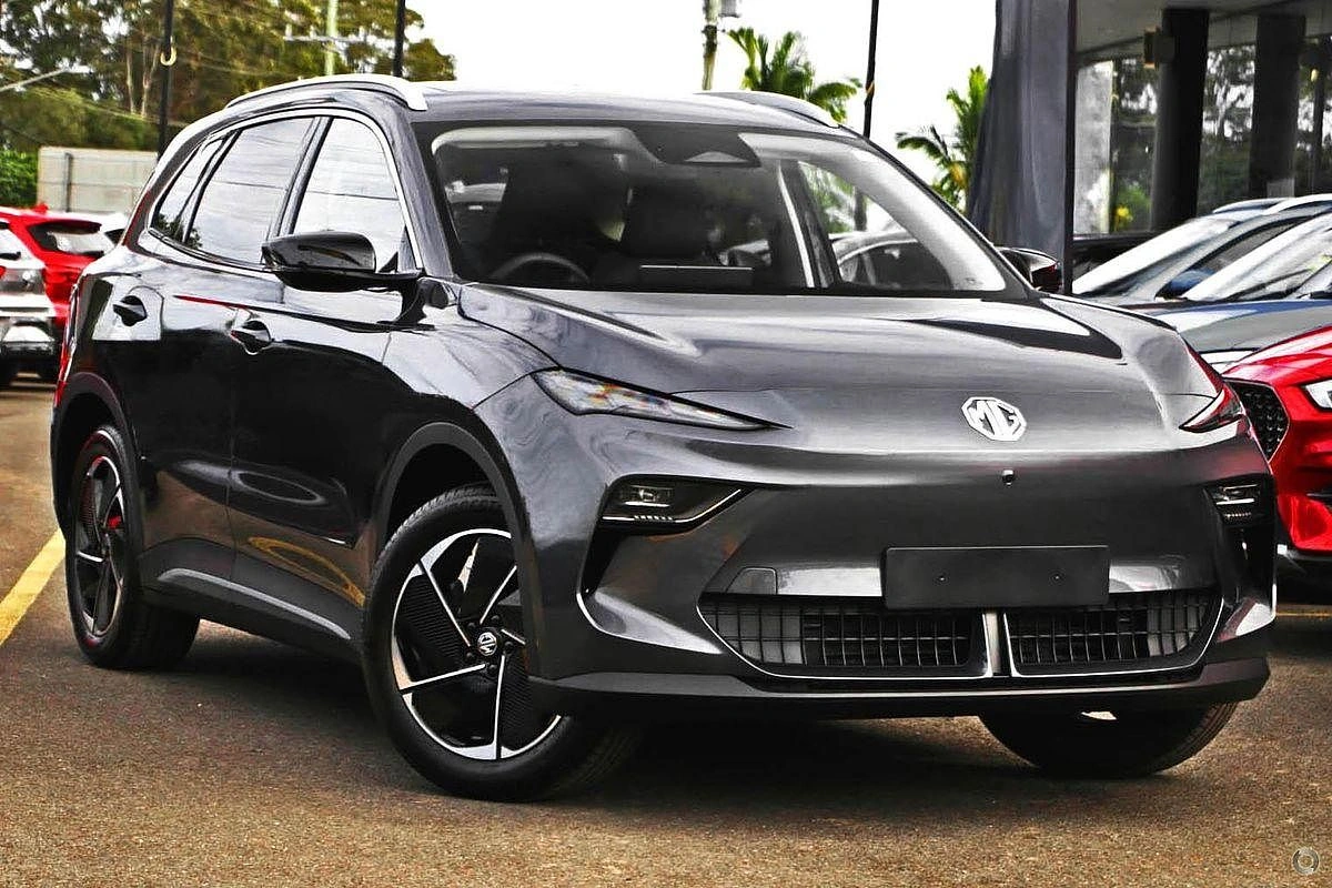 Electric Car