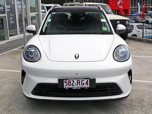 2026 Great Wall Motors Ora 5 Ultra EC15S Electric Automatic FWD