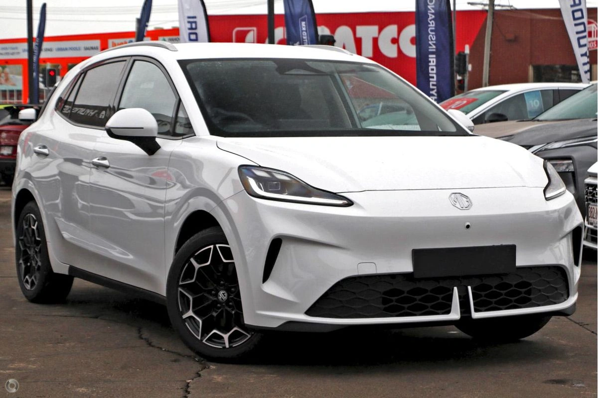 Electric Car