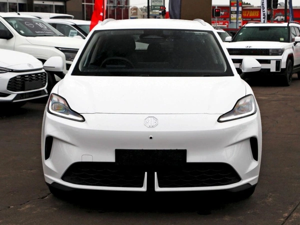 2026 MG MG4 EV Urban Essence 54 AH4E Automatic Electric