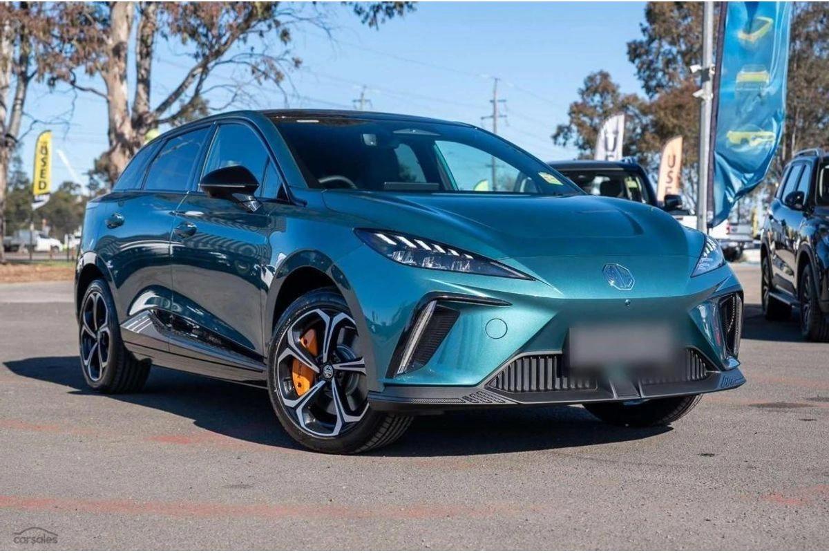 Electric Car