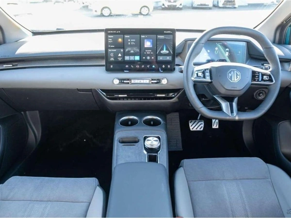 2026 Mg Mg4 XPOWER AWD Automatic
