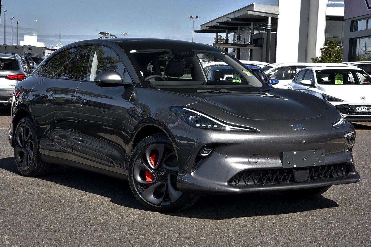 Electric Car