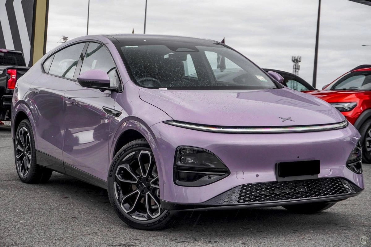 Electric Car