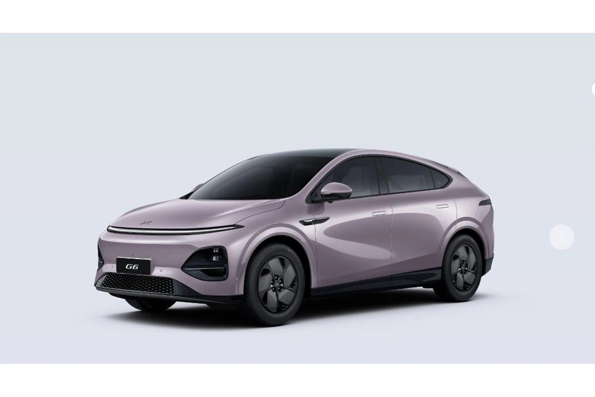 Electric Car