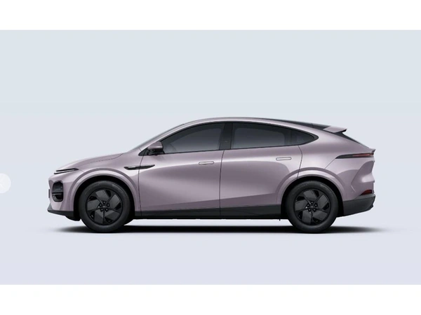 2026 Xpeng G6 Extended Range Rear Wheel Drive Automatic