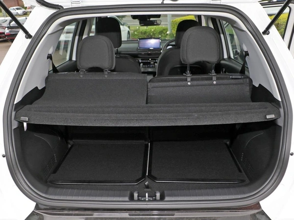 2026 Hyundai INSTER Extended Range AX.V1 Electric Automatic