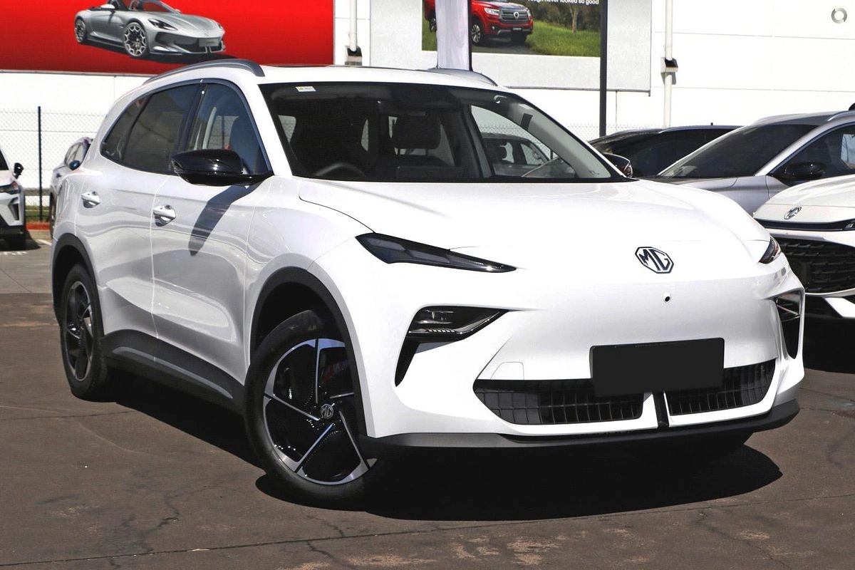 Electric Car