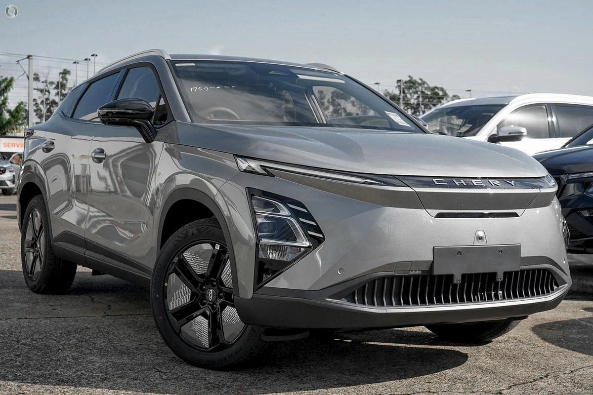 Electric Car