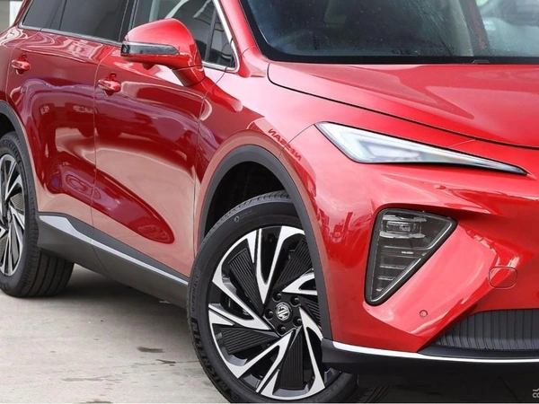2026 Mg Mgs6 Essence IS3E Automatic 4WD