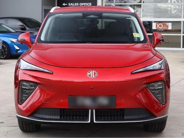 2026 Mg Mgs6 Essence IS3E Automatic 4WD