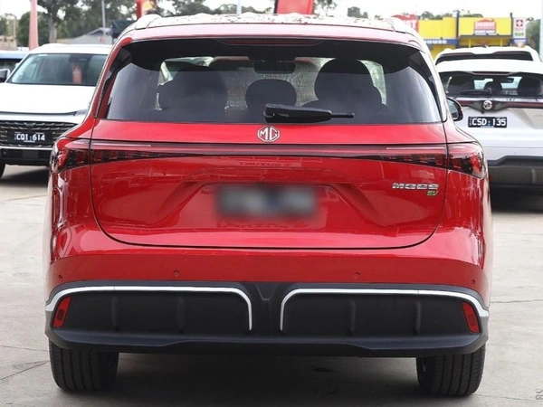 2026 Mg Mgs6 Essence IS3E Automatic 4WD