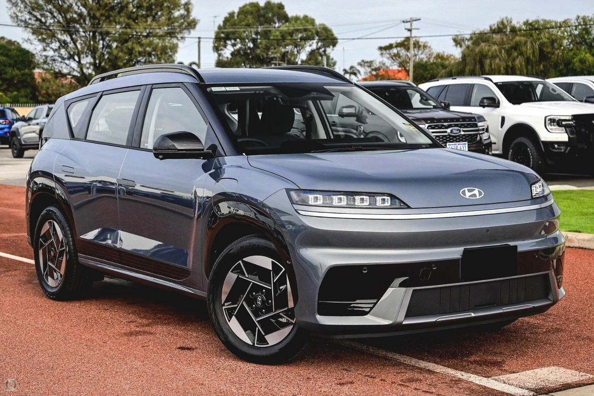 Electric Car