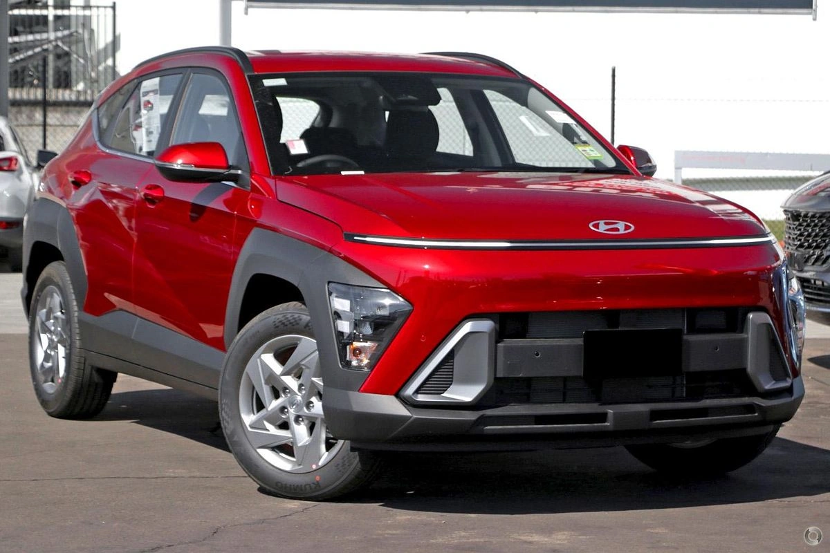Electric Car